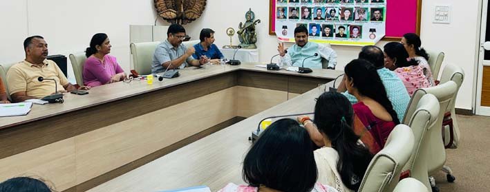 विद्यापीठ – परमवीर चक्र सम्मानित भारत के युद्ध नायक का सम्मान