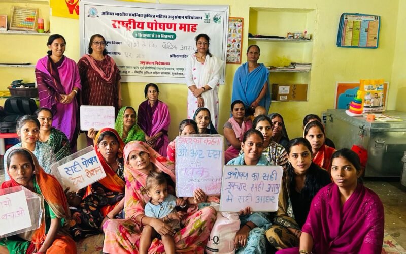 संतुलित आहार, स्वस्थ जीवन का आधार