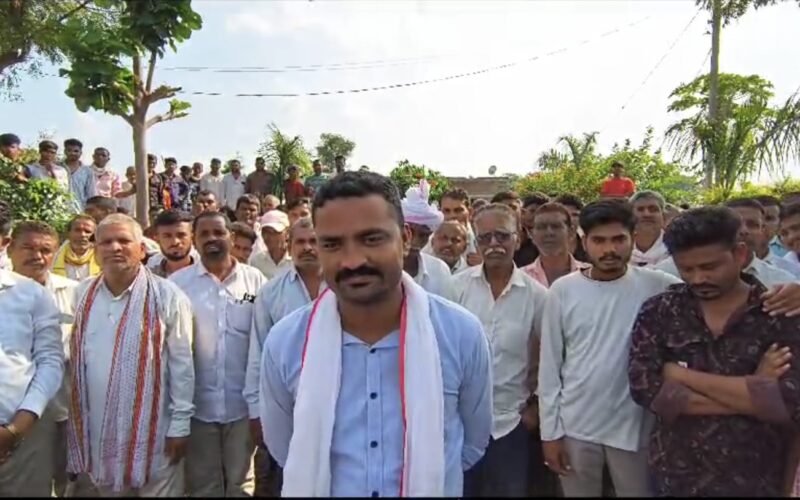 चौरासी उपचुनाव: टिकट बंटवारे पर बीएपी में फूट, पोपट खोखरिया की बगावत के आसार