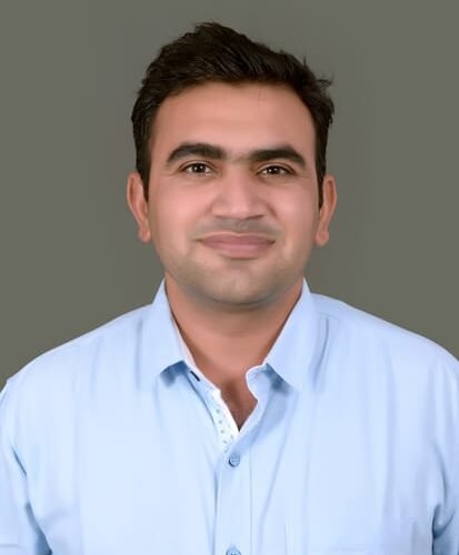 चौधरी को पीएचडी की उपाधि