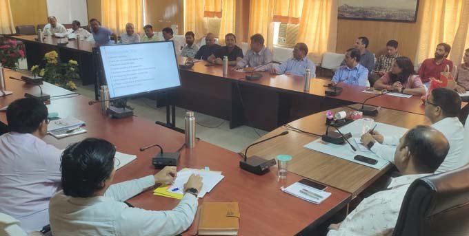 राइजिंग राजस्थान: राजसमंद में बड़े निवेश की तैयारी