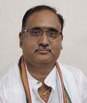 किसान कांग्रेस ने दिनेश औदिच्य को बनाया सलूंबर उपचुनाव का प्रभारी