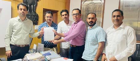 उदयपुर की झीलों को बचाने के लिए जिला कलेक्टर ने संभाली कमान 