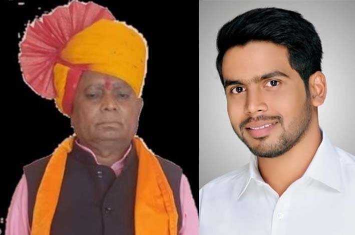 चौरासी विधानसभा उपचुनाव: कांग्रेस ने युवा महेश रोत, बीजेपी ने प्रधान करीलाल ननोमा दी टिकट 