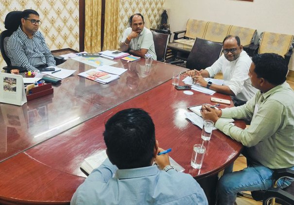 राजसमंद: 28 अक्टूबर को नौचौकी पाल पर होगा भव्य दीपोत्सव और झील पूजन का आयोजन