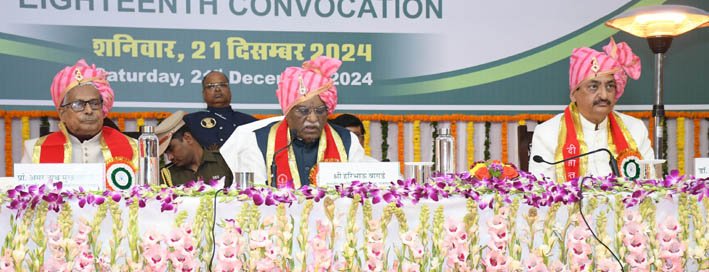 बच्चों की बौद्धिक क्षमता बढ़ाने वाली शिक्षा की जरूरत: बागडे