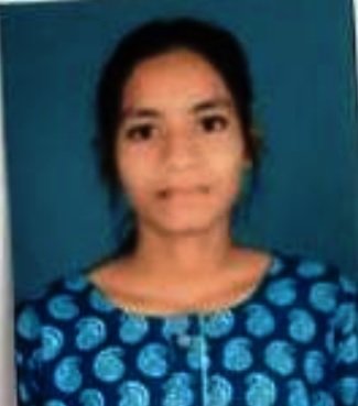 राष्ट्रीय सॉफ्टबॉल कैम्प में तनु गमेती का चयन