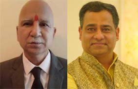 लफ्जों की महफ़िल द्वारा न्यू ईयर पर आयोजित होगी काव्य प्रतियोगिता : मुकेश माधवानी