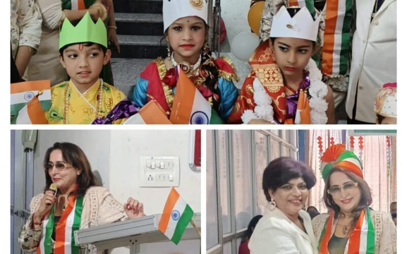डॉ. स्वीटी छाबड़ा ने बताया संविधान का महत्व