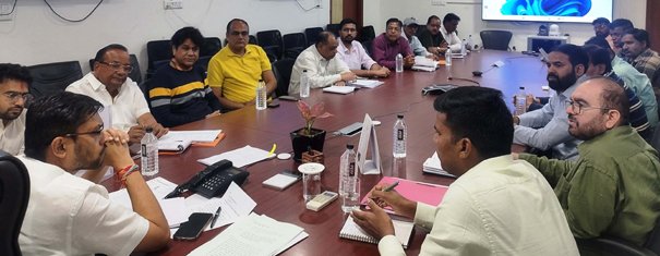 उदयपुर: शहर को साफ रखना हम सभी की जिम्मेदारी