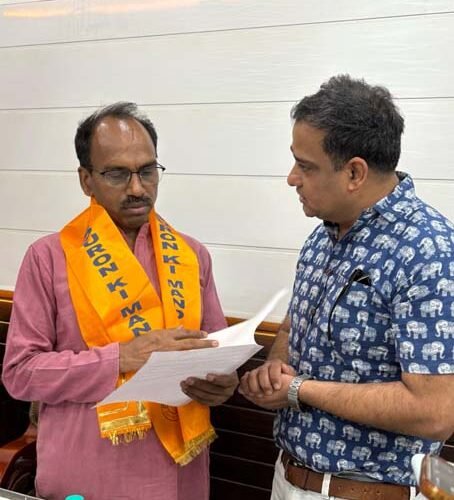 संगीत संग्रहालय बनेगा उदयपुर की सांस्कृतिक पहचान का प्रतीक, दुनियां जानेगी मेवाड़ की सुरमयी कहानी : मुकेश माधवानी 