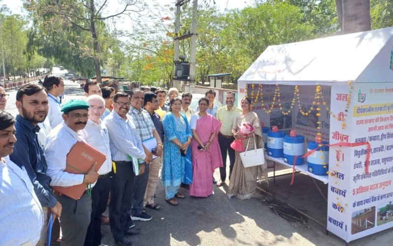 एनपीए को कम करने और दीर्घकालिक ऋण वितरण पर जोर