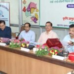एमपीयूएटीः दो दिवसीय क्षेत्रीय अनुसंधान एवं प्रसार सलाहकार समिति खरीफ-2025 संभाग चतुर्थ-अ की बैठक का आयोजन