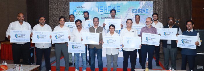 होटल्स में उर्जा संरक्षण पर ध्यान दिया जाना चाहियेःआशु गुप्ता