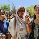 राजसमंद : राजसमंद कलक्टर की पहल ‘प्रोजेक्ट श्रम संबल’ से अंत्योदय का लक्ष्य हुआ साकार