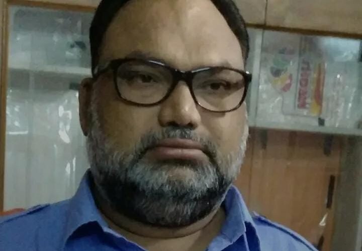 आज भी प्रासंगिक हैं बाबा साहेब के विचार — प्रो. (डॉ.) मनोज कुमार बहरवाल