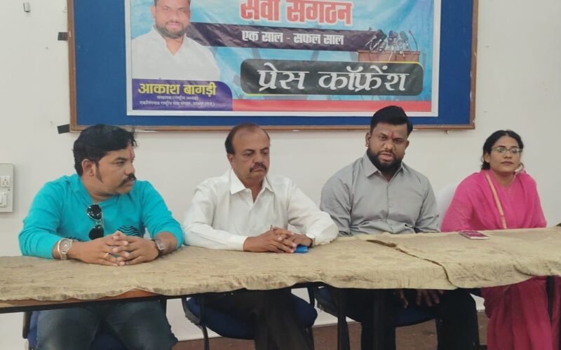 एकलिंगनाथ सेवा संगठन की ओर से पहला दहेज मुक्त सर्व समाज सामूहिक विवाह समारोह 17 मई को