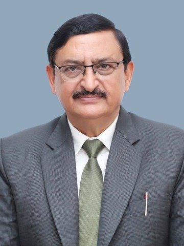 डॉ. कर्नाटक आईएयूए के नये अध्यक्ष