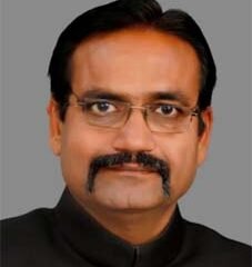 अरविन्द जारोली हिमालय परिवार के प्रदेश महामंत्री मनोनीत