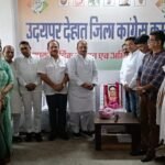 संविधान की शक्ति ने ही हमें आगे बढ़ने का अवसर दिया है, समानता का अधिकार दिया है। हम हर कीमत पर संविधान की रक्षा करेंगे – दिनेश खोड़निया