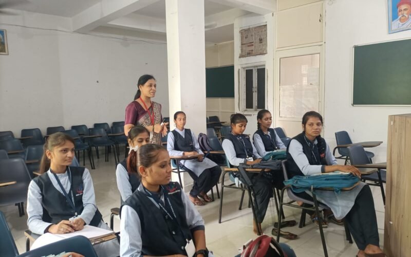 अहिल्या बाई जयंती पर कार्यशाला एवं प्रश्नोत्तरी आयोजन 