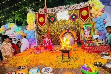 श्री ओम बन्ना सा जन्मोत्सव धूमधाम से मनाया