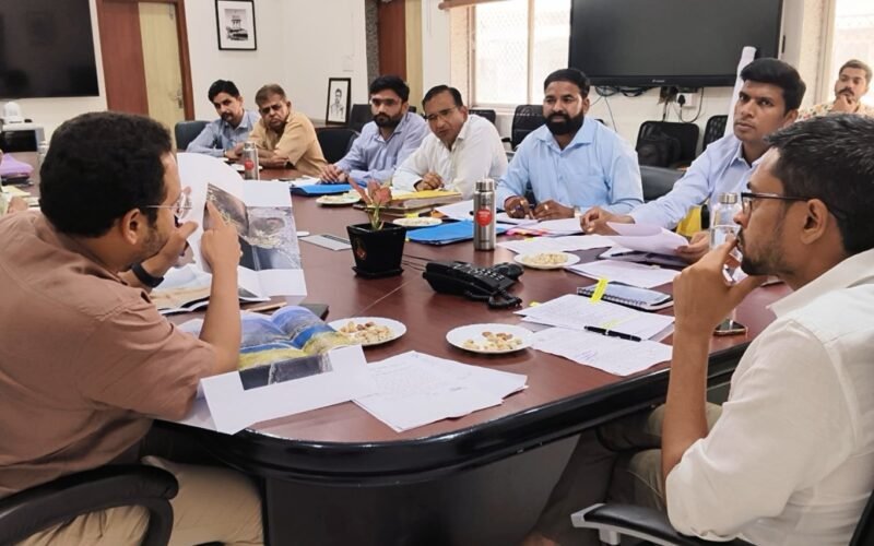होटलों की नावें 15 अगस्त तक होंगी सौलर या इलेक्ट्रिक, जयसमंद झील को मिलेगा संरक्षित दर्जा