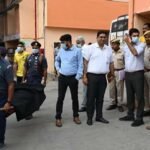 भीलवाड़ा : आपदा की घड़ी में प्रशासन पूरी तरह तैयार- एयरस्ट्राइक मॉकड्रिल में दिखी समन्वय और सजगता