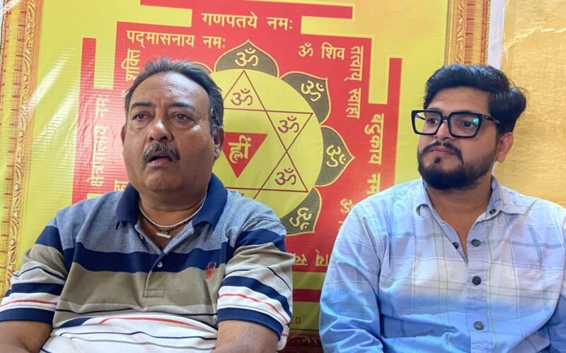 उदयपुर में मां बगलामुखी मंदिर में 3 से 5 मई तक वृहद धार्मिक आयोजन, यज्ञ-हवन व भजन संध्या होगी