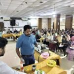 10 दिवसीय सिंधी कुकिंग क्लासेस का भव्य समापन