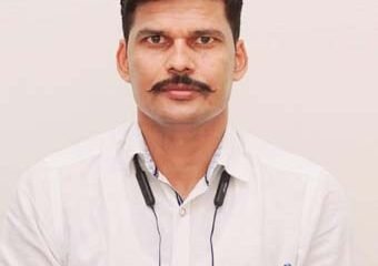 राजस्थान पुलिस को मिली नई उड़ान : शर्मा बने राजस्थान पुलिस के पहले डीजीसीए प्रमाणित रिमोट पायलट इंस्ट्रक्टर