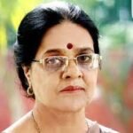 एक विदुषी राजनेता का महाप्रयाण