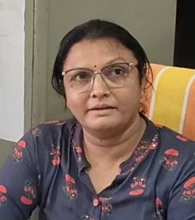 रिश्वतखोर सहायक लेखाधिकारी सलाखों के पीछे