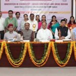 भारतीय ज्ञान परंपरा में वर्णित रसायनज्ञान ही आधुनिक ग्रीन केमेस्ट्री – प्रो. सारंगदेवोत