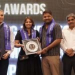 शहर के जाने-माने इन्फ्लुएंसर्स और इवेंट आयोजकों को मिला सम्मान : मुकेश माधवानी