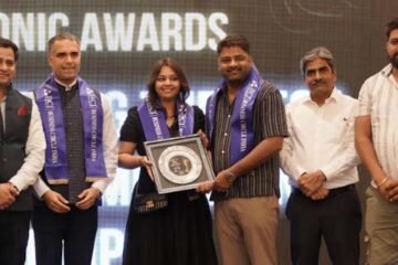 शहर के जाने-माने इन्फ्लुएंसर्स और इवेंट आयोजकों को मिला सम्मान : मुकेश माधवानी