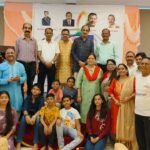 सुरों की मण्डली ने विश्व संगीत दिवस पर मधुश्री ऑडिटोरियम में म्यूजिकल वर्कशॉप आयोजित की -माधवानी 