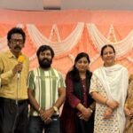 सुरों की मंडली की ओर से संगीतमय संध्या का आयोजन आज : मुकेश माधवानी 