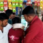 चित्तौड़गढ़ : रेस्टोरेंट से नाबालिग बालश्रमिक रेस्क्यू कर मुक्त कराया गया
