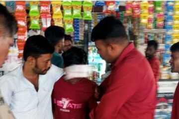 चित्तौड़गढ़ : रेस्टोरेंट से नाबालिग बालश्रमिक रेस्क्यू कर मुक्त कराया गया