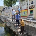 रामसर वेटलैंड सिटी  उदयपुर की झीलों की  मूल सीमाओं  पर हो सीमांकन 
