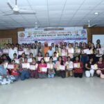 सिन्धी समाज के 120 से अधिक युवाओं ने लिया UPSC परीक्षा मार्गदर्शन