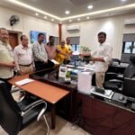 जगन्नाथ स्वामी की रथ यात्रा शाही लवाजमे भजन मंडलियों एवं 21 बन्दुको की सलामी के साथ निकलेगी