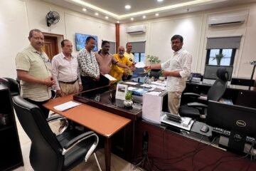 जगन्नाथ स्वामी की रथ यात्रा शाही लवाजमे भजन मंडलियों एवं 21 बन्दुको की सलामी के साथ निकलेगी