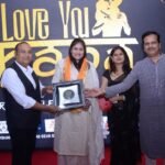 लव यू पापा पिता के प्रति सम्मान और समर्पण का अभिनव उपक्रम – दीप्ति माहेश्वरी 