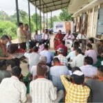 संकल्प से सिद्धी कार्यक्रम आयोजित
