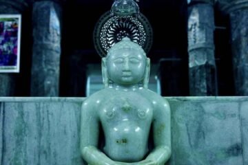 अतिशयकारी मन्दिर जवास में होगा 30 जून को ध्वजादंडारोहण