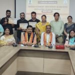 विज्ञान का उद्देश्य केवल विकास नहीं, टिकाऊ और समावेशी विकास – प्रो. सारंगदेवोत