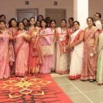 दिगम्बर जैन दसा नरसिंहपुरा महिला सशक्तिकरण उद्यमी मंच का गठन