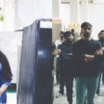 शुभ-शगुन ने पिता के मार्बल व्यवसाय को प्रमोट करने शूट किए थे वीडियो